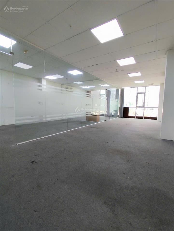 Văn phòng 125m2 giá 47 triệu phường tân định, quận 1 (cũ)