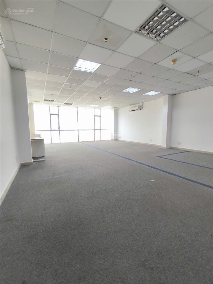 Văn phòng 125m2 giá 47 triệu phường tân định, quận 1 (cũ)