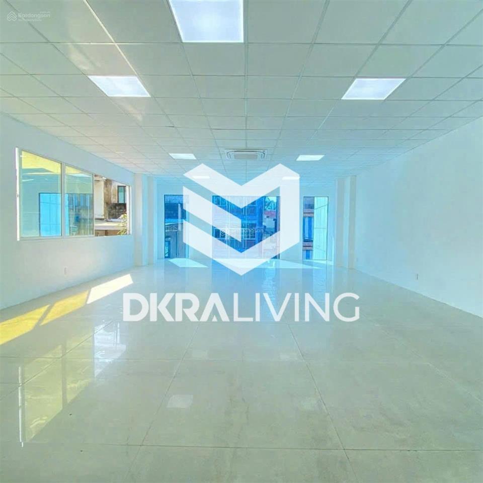 Cho thuê văn phòng 200m2 chỉ 55 triệu đường phạm văn hai (quận tân bình cũ)