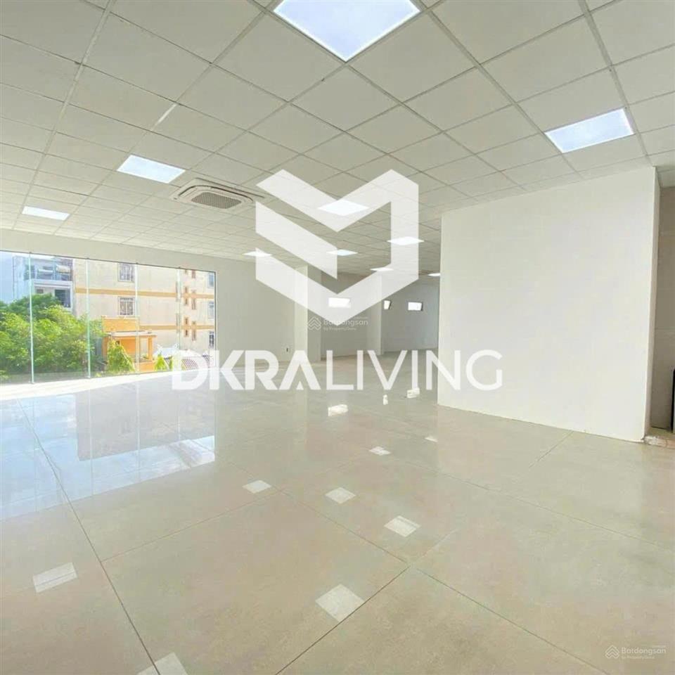 Cho thuê văn phòng 200m2 chỉ 55 triệu đường phạm văn hai (quận tân bình cũ)