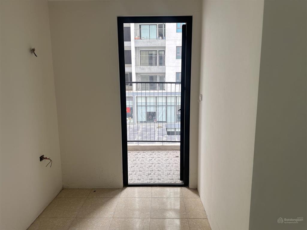 Bán gấp căn hộ chung cư mhdi lê đức thọ