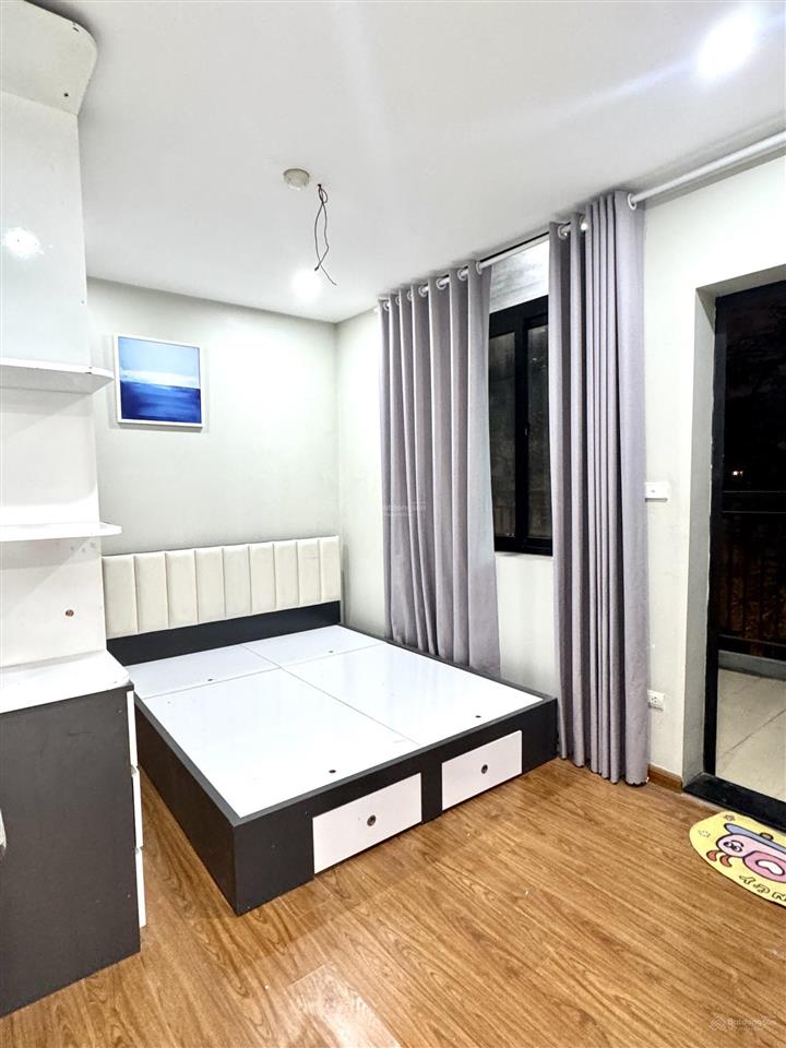 Chính chủ cho thuê căn hộ a13 sài đồng, phúc đồng đủ đồ, 75m2, 9tr5/tháng