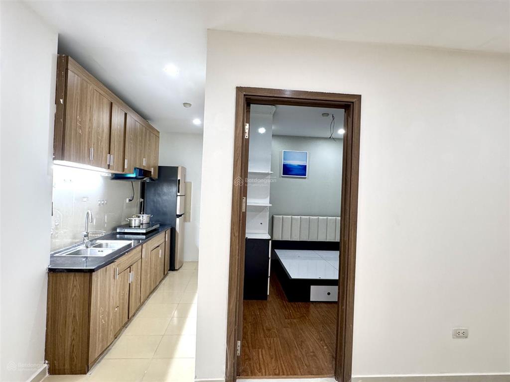 Chính chủ cho thuê căn hộ a13 sài đồng, phúc đồng đủ đồ, 75m2, 9tr5/tháng