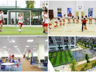 Căn hộ gần vinschool ocean city giá từ 4.6 tỷ hỗ trợ vay 70%