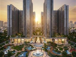 Lumiere hanoi seasons garden căn hộ hàng hiệu masterise homes tại trung tâm nguyễn trãi