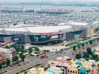 Siêu hót đơn lập ngọc trai ocp2 diện tích 336.7m², giá bán 87 tỷ. nhận nhà ở ngay