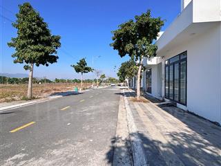 Chủ bán lỗ 500tr lô đất khu dân cư sổ riêng  thổ cư 100%