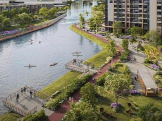 Bán căn hộ chung cư masteri park place, 9,5 tỷ, 80 m2, view đẹp, hot!