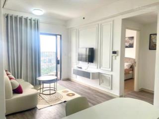 Bán gấp căn hộ chung cư masteri an phú, 6 tỷ vnd, 54m2, 1pn, 1wc, hàng hiếm tại thảo điền