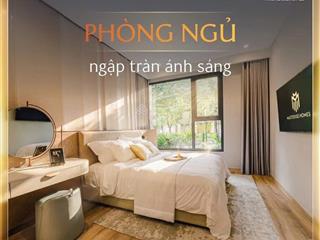 Mua căn hộ masteri park place  an phú trực tiếp cđt chiết khấu đến 14% căn 1pn 1wc 57m2 chỉ 6,6 tỷ