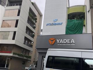 Bán nhà riêng hẻm võ thị sáu, quận 3. dt 3x8m 1 trệt 1 lầu, 24,5m2, đang cho thuê 6tr, bán 3,95 tỷ