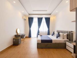 Kẹt tiền bán nhà mặt tiền nguyễn bá huân,thảo điền. dt 205m2 bán 37,5 tỷ đang cho thuê tốt 85tr/th