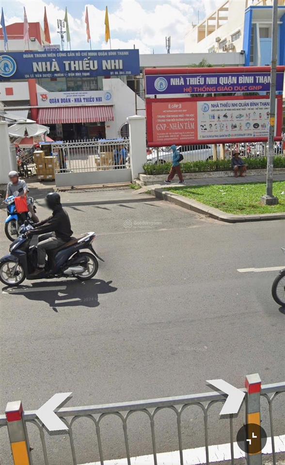 Kẹt tiền bán nhà mặt tiền lê văn duyệt căn góc 71m2 trệt 2 lầu, đang cho thuê ổn định, bán 32,9 tỷ