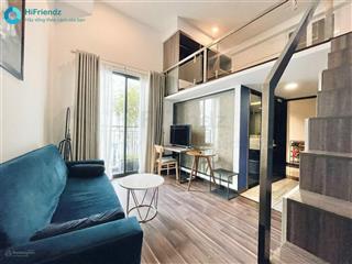 Chung cư mini mới xây  đầy đủ nội thất, tiện nghi  có máy giặt riêng  gần đh hutech, ftu, uth