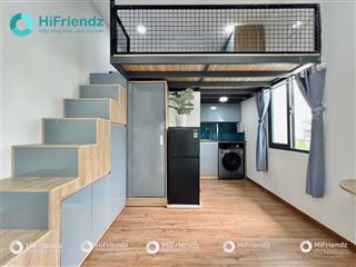 Chung cư mini luxyry mới xây  nội thất xịn. cao cấp  gần ftu, uth, uef, hiu, vlu, hutech