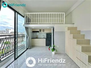 Chung cư mini mới xây  đi bộ sang đh văn lang cs3  đầy đủ nội thất, thiện nghi  không chung chủ