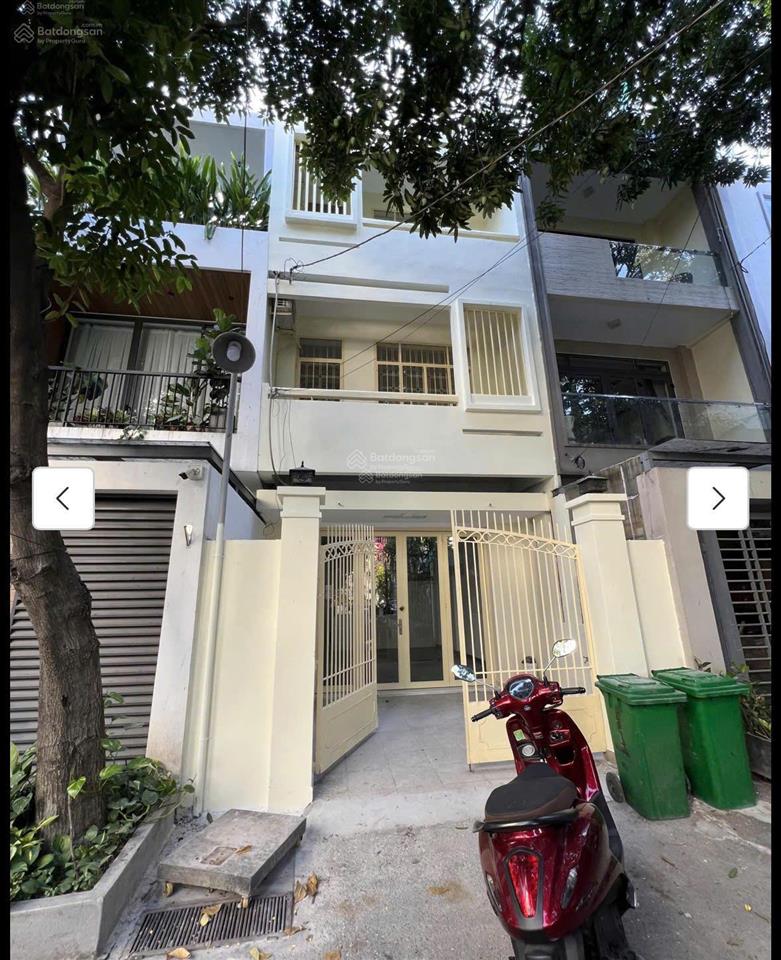Bán nhà riêng tại 220/7 phan văn hân, p 17, q.bình thạnh, giá tốt 22 tỷ, 81 m2