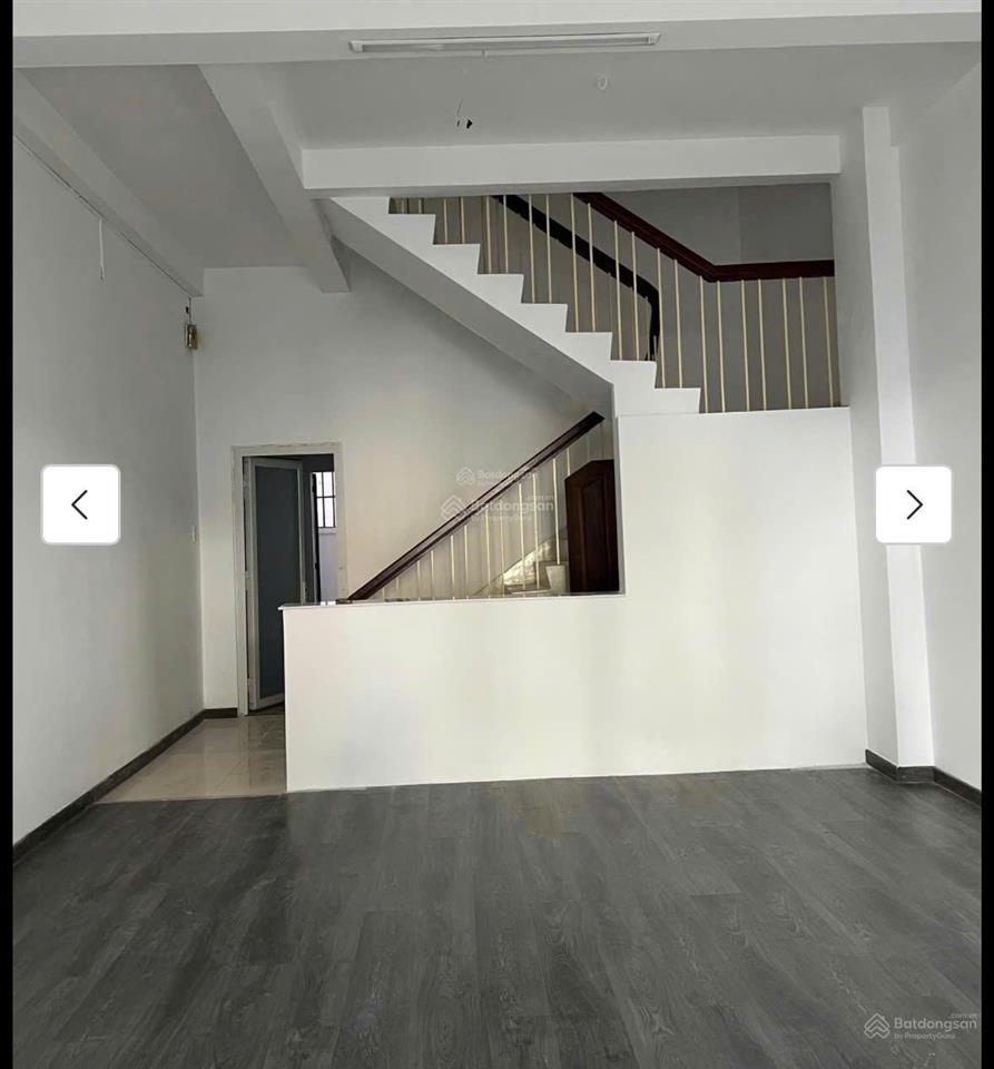 Bán nhà riêng tại 220/7 phan văn hân, p 17, q.bình thạnh, giá tốt 22 tỷ, 81 m2