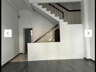 Bán nhà riêng tại 220/7 phan văn hân, p 17, q.bình thạnh, giá tốt 22 tỷ, 81 m2