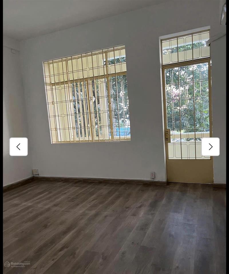 Bán nhà riêng tại 220/7 phan văn hân, p 17, q.bình thạnh, giá tốt 22 tỷ, 81 m2