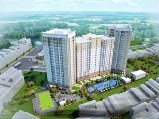 Căn hộ chung cư, phòng trống, diện tích 174m2