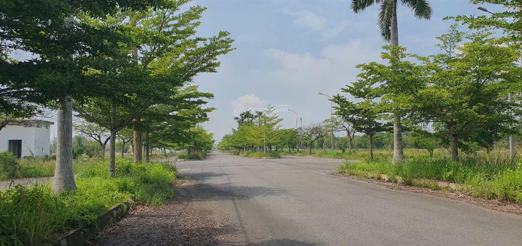 Biệt thự view hồ daresco, sổ hồng kề vành đai 4, giảm giá sốc!