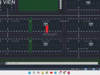 Bán nền daresco vị trí đẹp, giá hấp dẫn, daresco đầu tư đón sóng tăng trưởng tại hậu nghĩa