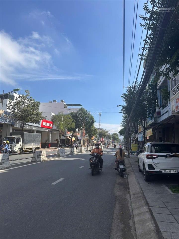 Hạ giá bán nhanh nhà mặt tiền lê hồng phong (phước hải) giá tốt chỉ còn 32tỷ còn thương lượng