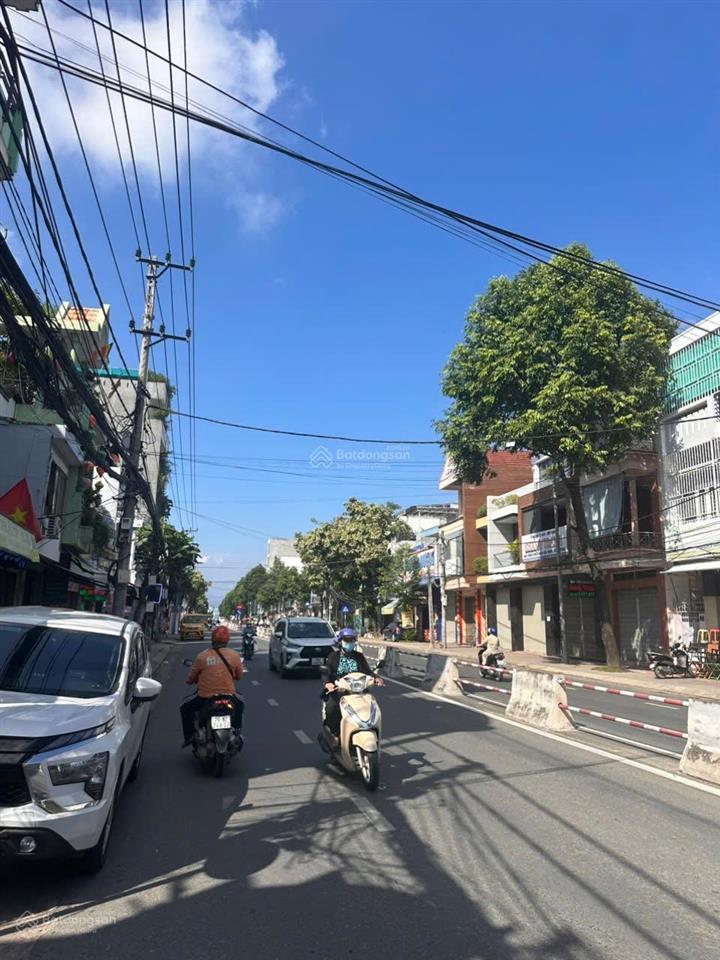 Hạ giá bán nhanh nhà mặt tiền lê hồng phong (phước hải) giá tốt chỉ còn 32tỷ còn thương lượng