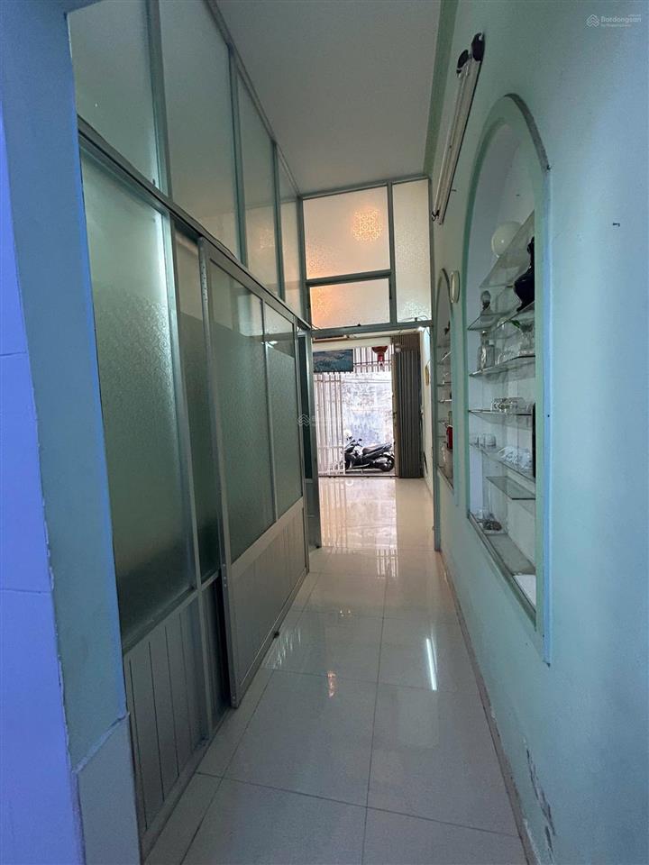 Bán nhà hẻm lương thế vinh, nha trang giá 3,5 tỷ  cách biển chỉ 1km
