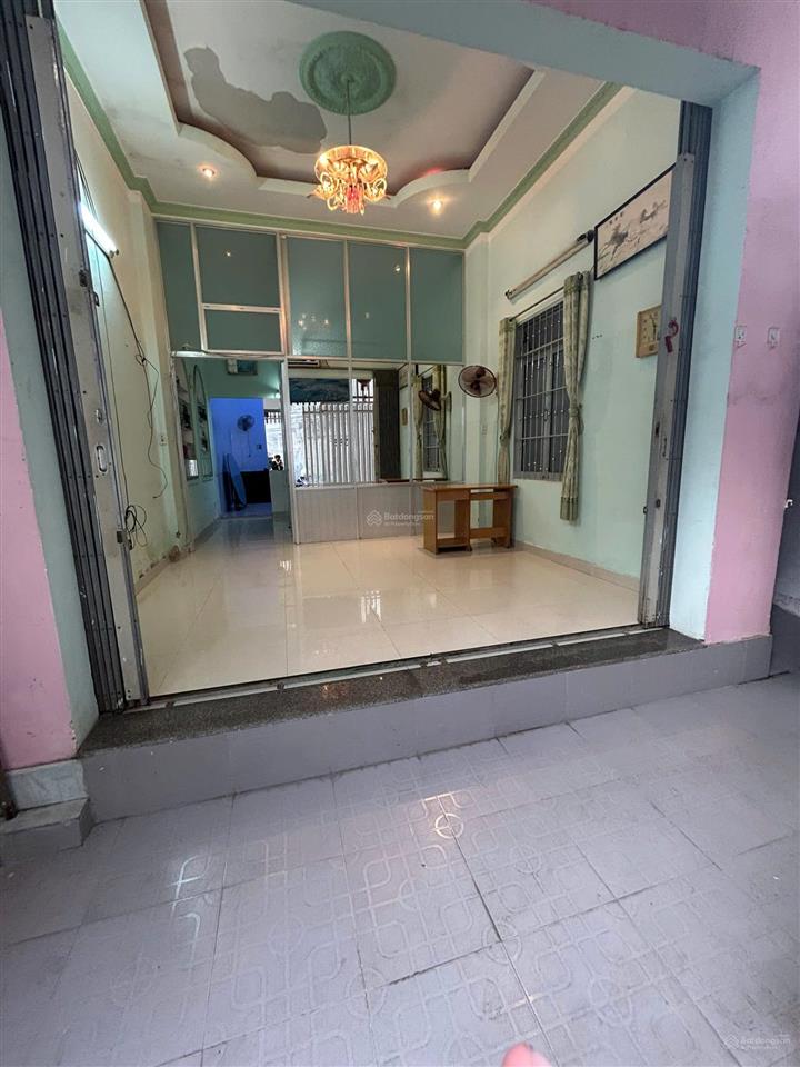 Bán nhà hẻm lương thế vinh, nha trang giá 3,5 tỷ  cách biển chỉ 1km
