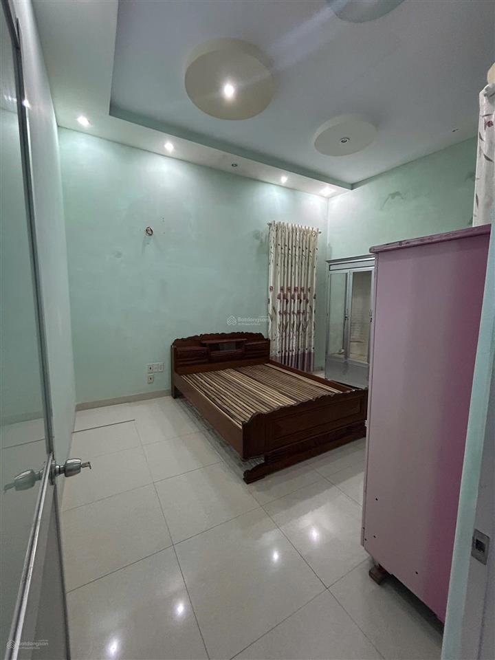 Bán nhà hẻm lương thế vinh, nha trang giá 3,5 tỷ  cách biển chỉ 1km