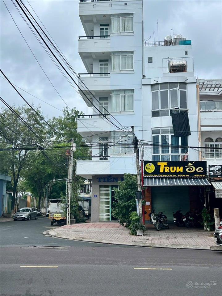 Chủ hạ giá cực khủng bán nhanh nhà mặt tiền phố kinh doanh sầm uất dã tượng  phường nha trang