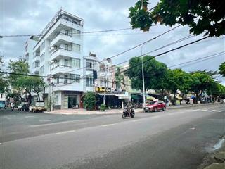 Chủ hạ giá cực khủng bán nhanh nhà mặt tiền phố kinh doanh sầm uất dã tượng  phường nha trang