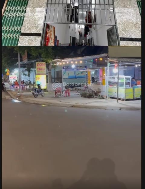 Vị trí kinh doanh sầm uất, mặt tiền 10m, đang cho thuê 300 triệu/ năm giá 6.1 tỷ và còn th lượng