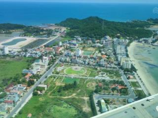 Cơ hội hiếm dành cho nhà đầu tư đang tìm đất nghỉ dưỡng giá rẻ tại cô tô.