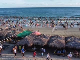 Cơ hội sở hữu quỹ đất lớn tại đảo ngọc cô tô  nơi đang vươn mình thành tt du lịch biển phía bắc