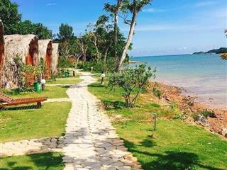 Cơ hội hiếm tại đảo ngọc cô tô quỹ đất 1.1ha cho nhà đầu tư đi trước