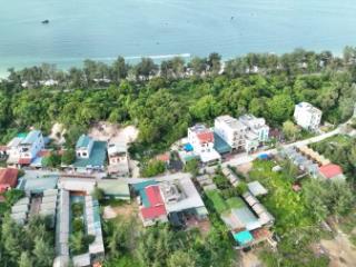 Cơ hội vàng săn đất đảo cô tô 10.864m² đất ven biển phương án chốt đậm lợi nhuận cho nhà đầu tư