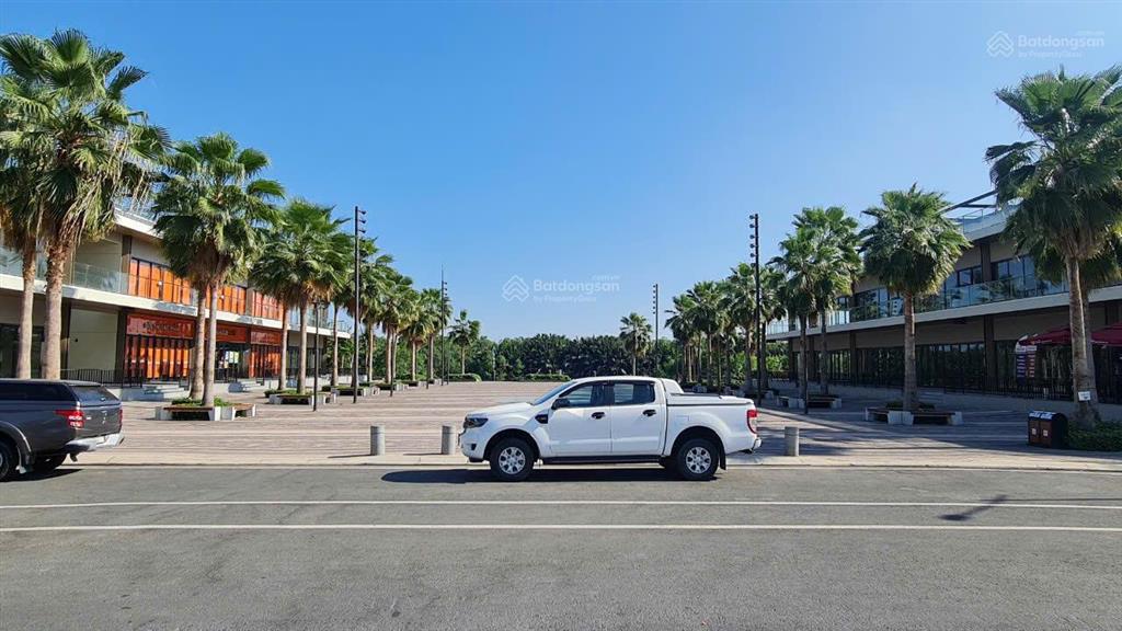 Nhà phố mizuki (5/2026) giá 9,5 tỷ, dt 5x20m, 1 trệt 3 lầu, sổ hồng hoàn công đủ