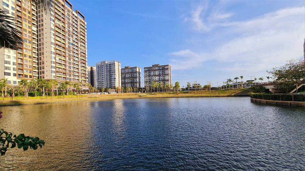 Nhà phố mizuki (5/2026) giá 9,5 tỷ, dt 5x20m, 1 trệt 3 lầu, sổ hồng hoàn công đủ