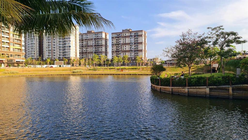 Nhà phố mizuki (5/2026) giá 9,5 tỷ, dt 5x20m, 1 trệt 3 lầu, sổ hồng hoàn công đủ