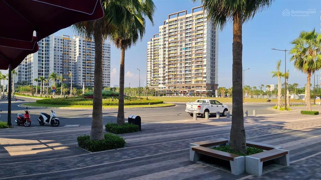 Nhà phố mizuki (5/2026) giá 9,5 tỷ, dt 5x20m, 1 trệt 3 lầu, sổ hồng hoàn công đủ