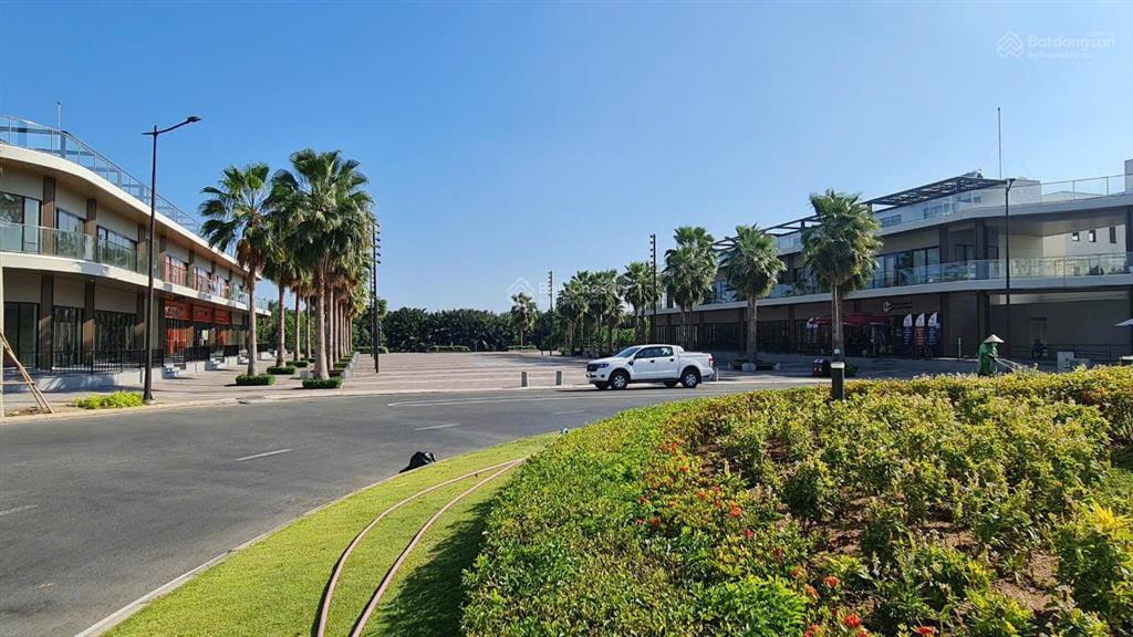 Nhà phố mizuki (5/2026) giá 9,5 tỷ, dt 5x20m, 1 trệt 3 lầu, sổ hồng hoàn công đủ
