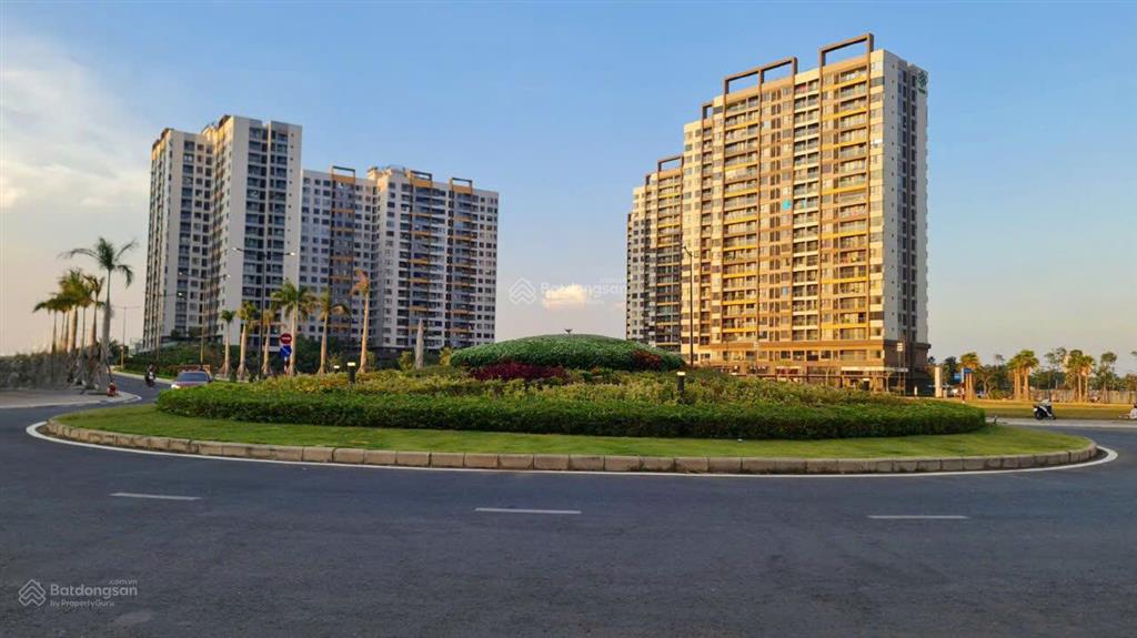 Nhà phố mizuki (5/2026) giá 9,5 tỷ, dt 5x20m, 1 trệt 3 lầu, sổ hồng hoàn công đủ