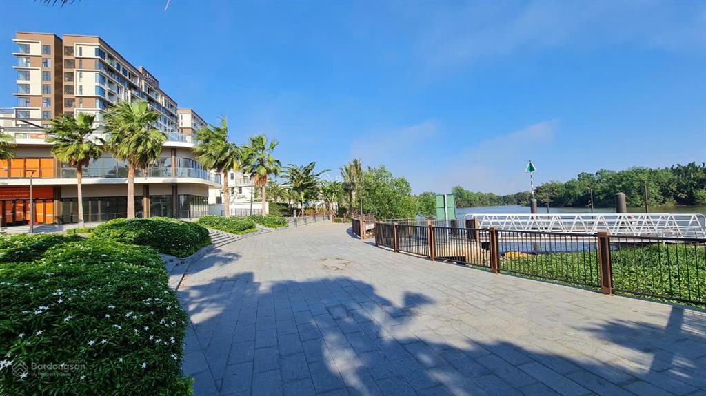 Nhà phố mizuki (5/2026) giá 9,5 tỷ, dt 5x20m, 1 trệt 3 lầu, sổ hồng hoàn công đủ
