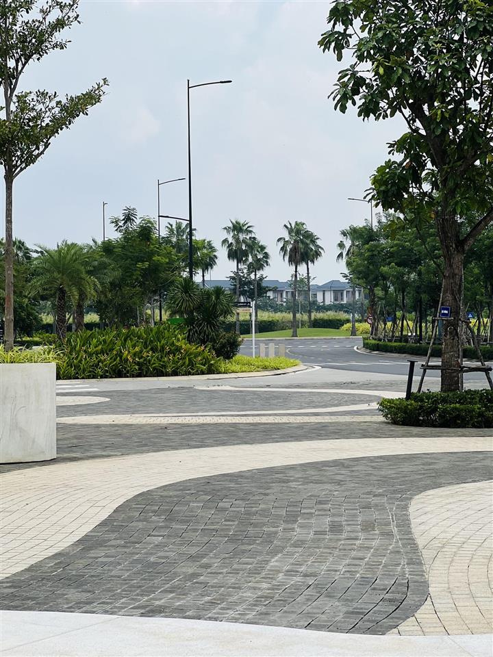 Biệt thự elyse island (5/2026) biệt thự view sông giá 18 tỷ, chiết khấu 3,5%, lì xì 1 tỷ
