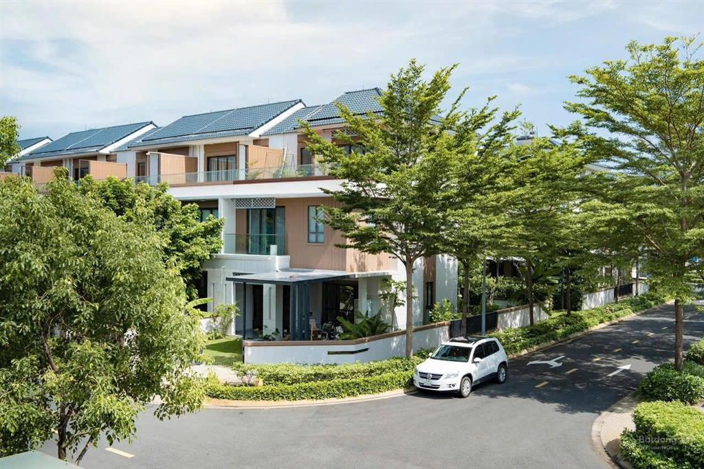 Biệt thự elyse island (5/2026) biệt thự view sông giá 18 tỷ, chiết khấu 3,5%, lì xì 1 tỷ