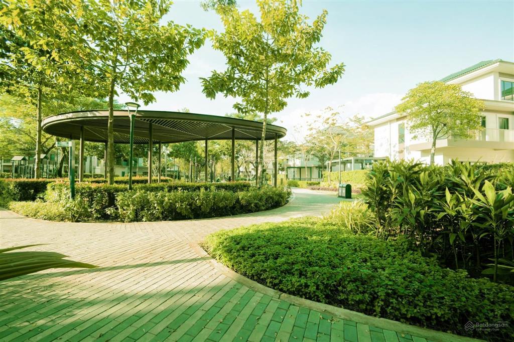 Biệt thự elyse island (5/2026) biệt thự view sông giá 18 tỷ, chiết khấu 3,5%, lì xì 1 tỷ