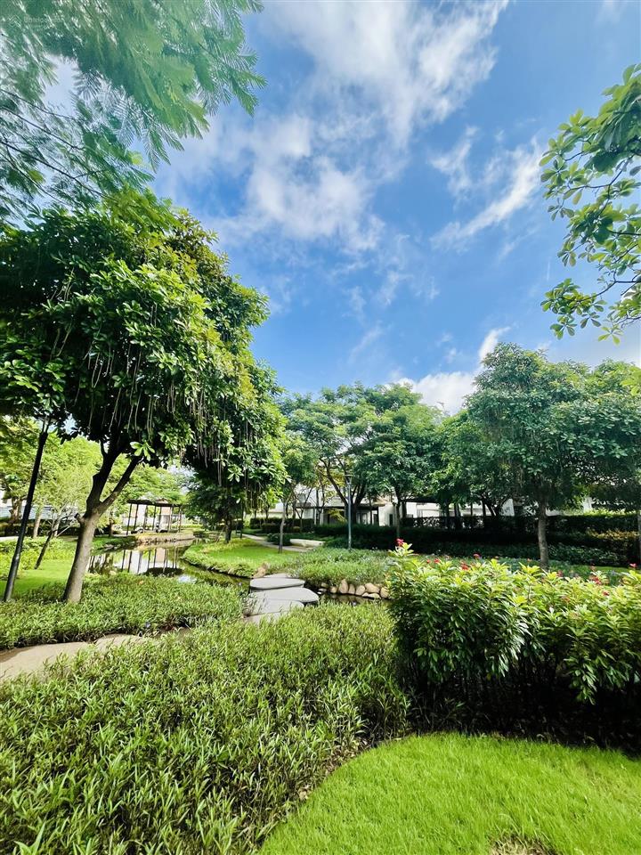 Biệt thự elyse island (5/2026) biệt thự view sông giá 18 tỷ, chiết khấu 3,5%, lì xì 1 tỷ